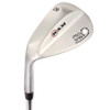Ram Golf Pro Spin Stainless Wedge Set - 52, 56, 60 Wedges - Mens Left Hand