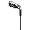 Hogan Golf TX-682 Graphite/Steel Half Golf Clubs Set, Men Right Hand, Regular Flex