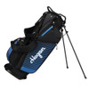 Hogan Golf TX-682 Graphite/Steel Half Golf Clubs Set, Men Right Hand, Regular Flex