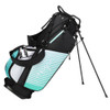 Hogan Golf TX-682 Graphite/Steel Half Golf Clubs Set, Ladies Right Hand