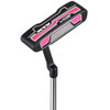 Ram Golf SDX Ladies Golf Clubs Set + Bag, Left Hand, ALL Graphite