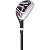 Ram Golf SDX Ladies Golf Clubs Set + Bag, Left Hand, ALL Graphite