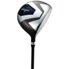MacGregor Golf DCT Junior Golf Clubs Set with Bag, Right Hand Ages 6-8