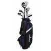 Hogan Golf FTS Junior Boys Golf Clubs Set with Bag