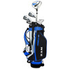 Ram Golf Junior SDX Boys Golf Clubs Set with Bag
