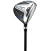 Hogan Golf FW-817 Men Right Graphite/Steel 1 Inch Longer Golf Clubs Set With Cart bag, Stiff Flex