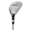 Confidence Golf Mens Power V3 Half Set, Left Hand