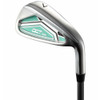 MacGregor Golf DCT3000 Premium Ladies Petite Golf Set, ALL Graphite, Right Hand