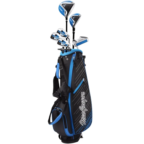 MacGregor V-Max Junior Package Set, Boys, 9-12 Years - Image 1
