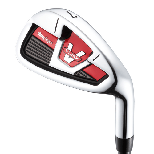 MacGregor V-Max Junior Package Set, Left Hand, Boys, 6-8 Years - Image 3