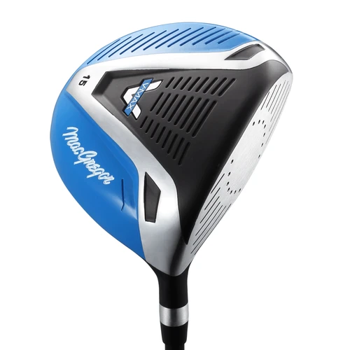 MacGregor V-Max Junior Package Set, Left Hand, Boys, 9-12 Years - Image 2