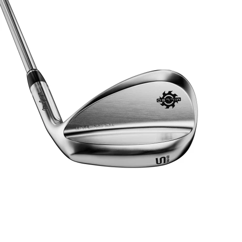 MacGregor MT Tourney 3 Wedges Set, Mens Left Hand - Image 2