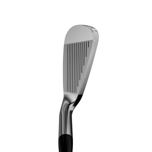 Ram Golf FXT Players Distance Iron Set (5-PW), Satin, Mens Right Hand - Image 3