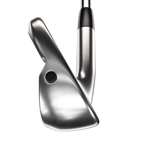 Ram Golf FX77 Stainless Steel Players Distance Iron Set, 4-PW, Mens Left Hand - Image 4