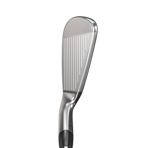 Ram Golf FX77 Stainless Steel Players Distance Iron Set, 4-PW, Mens Left Hand - Image 3