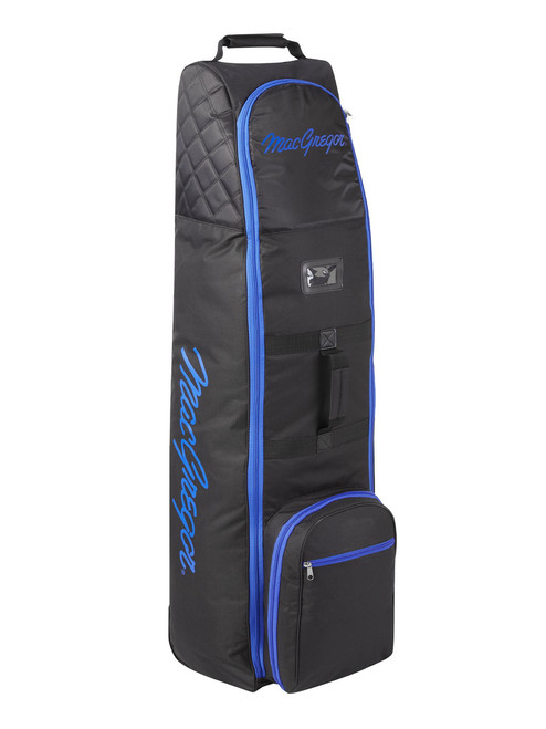 MacGregor Golf VIP Deluxe Wheeled Travel Cover - Image 3