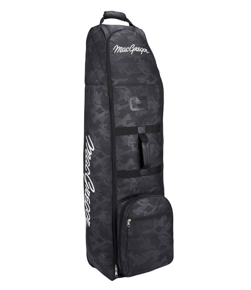 MacGregor Golf VIP Deluxe Wheeled Travel Cover - Image 0
