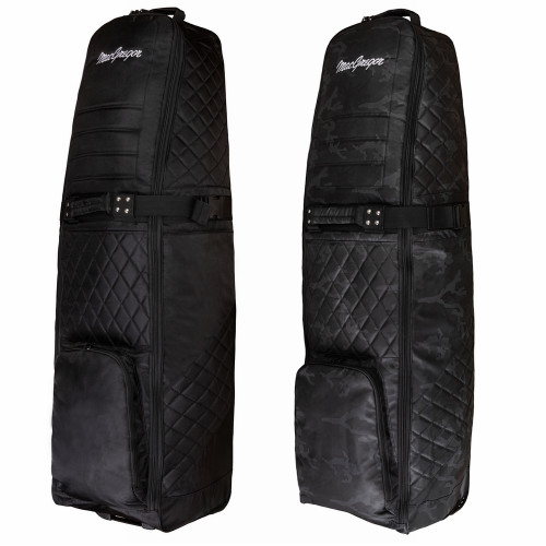 MacGregor Tourney Travel Cover - Image 0