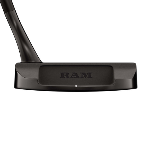 Ram FX-07 CNC Milled Mallet Putter, Right Hand - Image 3