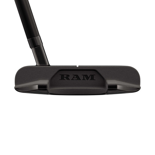 Ram FX-03 CNC Milled Mallet Putter, Left Hand - Image 3