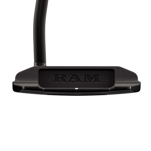 Ram FX-04 CNC Milled Square Mallet Putter, Left Hand - Image 3