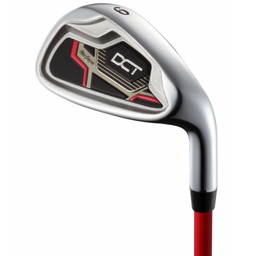 MacGregor Golf DCT Junior Golf Clubs Set with Bag, Left Hand Ages 6-8 - Image 2