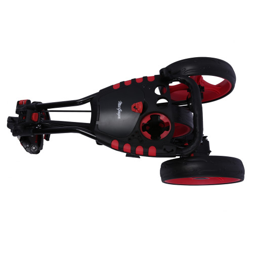 MacGregor Golf VIP 3 Wheel Golf Cart - Image 1