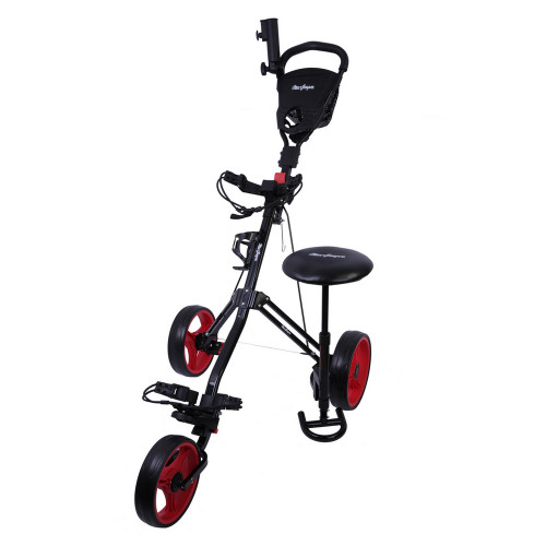 MacGregor Golf VIP 3 Wheel Golf Cart - Image 0