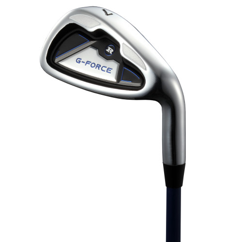 Ram Golf Junior G-Force Boys Golf Clubs Set with Bag, Left Hand - Image 3