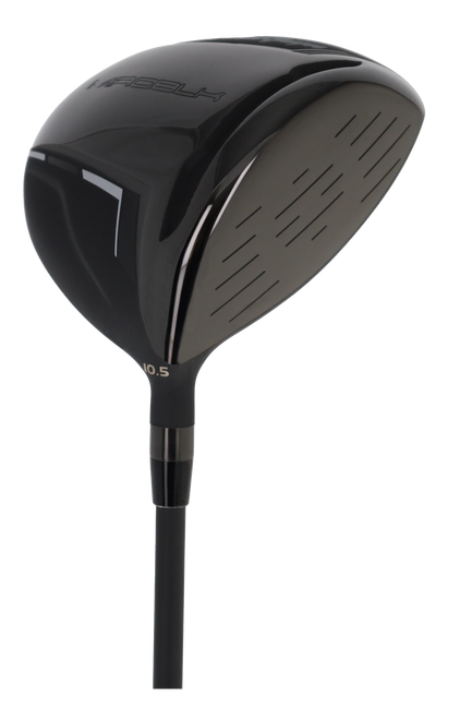 MacGregor MacBLK Golf Package Set - Image 1