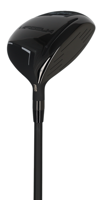 MacGregor MacBLK Golf Package Set - Image 2