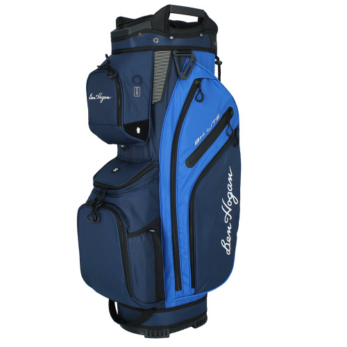 Ben Hogan BH-Lite Cart Bag - Image 1