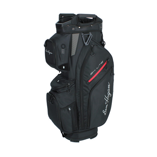 Ben Hogan BH-Lite Cart Bag - Image 0