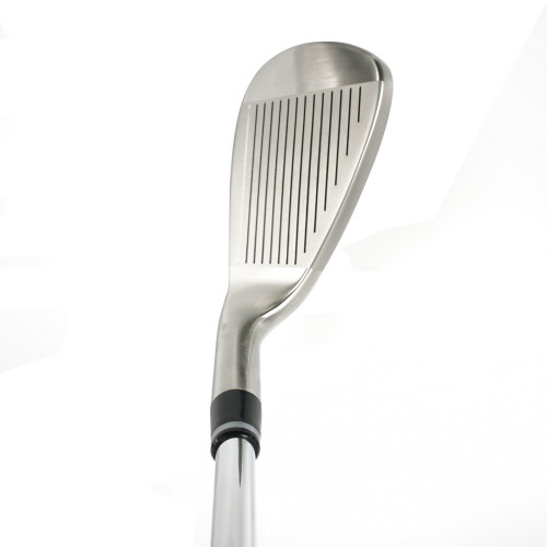Forgan of St Andrews OneSwing Single Length Golf Iron Set 4-PW + GW (8 Clubs) - Image 3