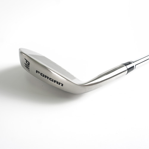 Forgan of St Andrews OneSwing Single Length Golf Iron Set 4-PW + GW (8 Clubs) - Image 1