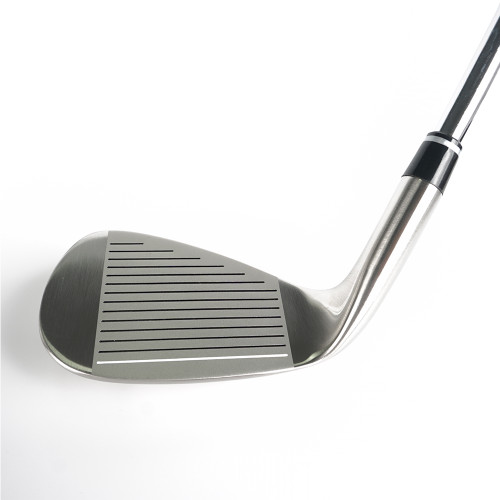 Forgan of St Andrews OneSwing Single Length Golf Iron Set 4-PW + GW (8 Clubs) - Image 2