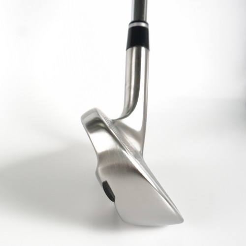 Forgan of St Andrews OneSwing Single Length Golf Iron Set 4-PW + GW (8 Clubs) - Image 4