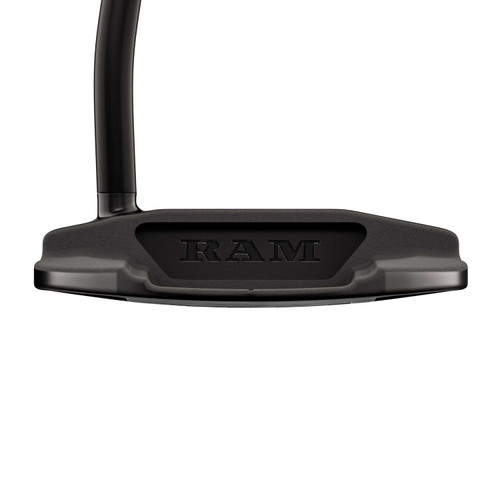 Ram FX-02 CNC Milled Mallet Putter, Right Hand - Image 4