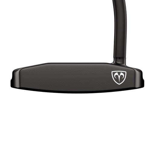 Ram FX-02 CNC Milled Mallet Putter, Right Hand - Image 2