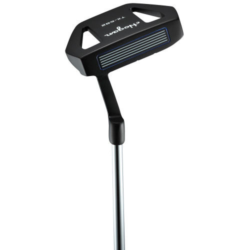 Hogan Golf TX-682 Graphite/Steel Golf Clubs Set, Men Left Hand, Regular Flex - Image 4