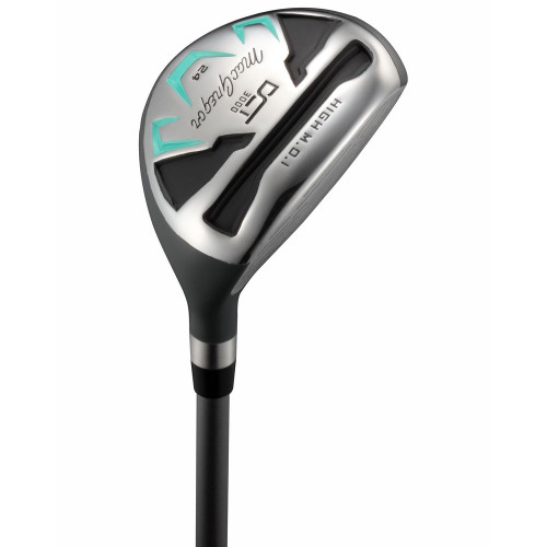 MacGregor Golf DCT3000 Premium Ladies Petite Golf Set, ALL Graphite, Right Hand - Image 3