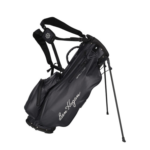 Ben Hogan EAU NO Waterproof Stand Bag - Image 1