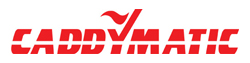 Caddymatic logo