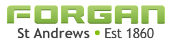 Forgan logo