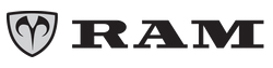RAM logo