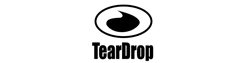 TearDrop logo