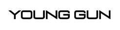 Young Gun logo