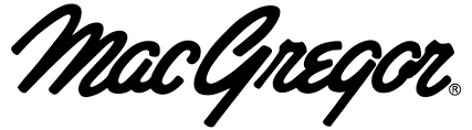 MacGregor logo