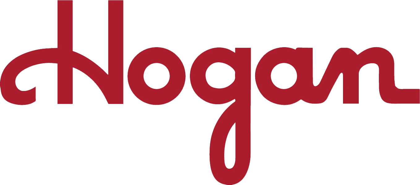Hogan logo