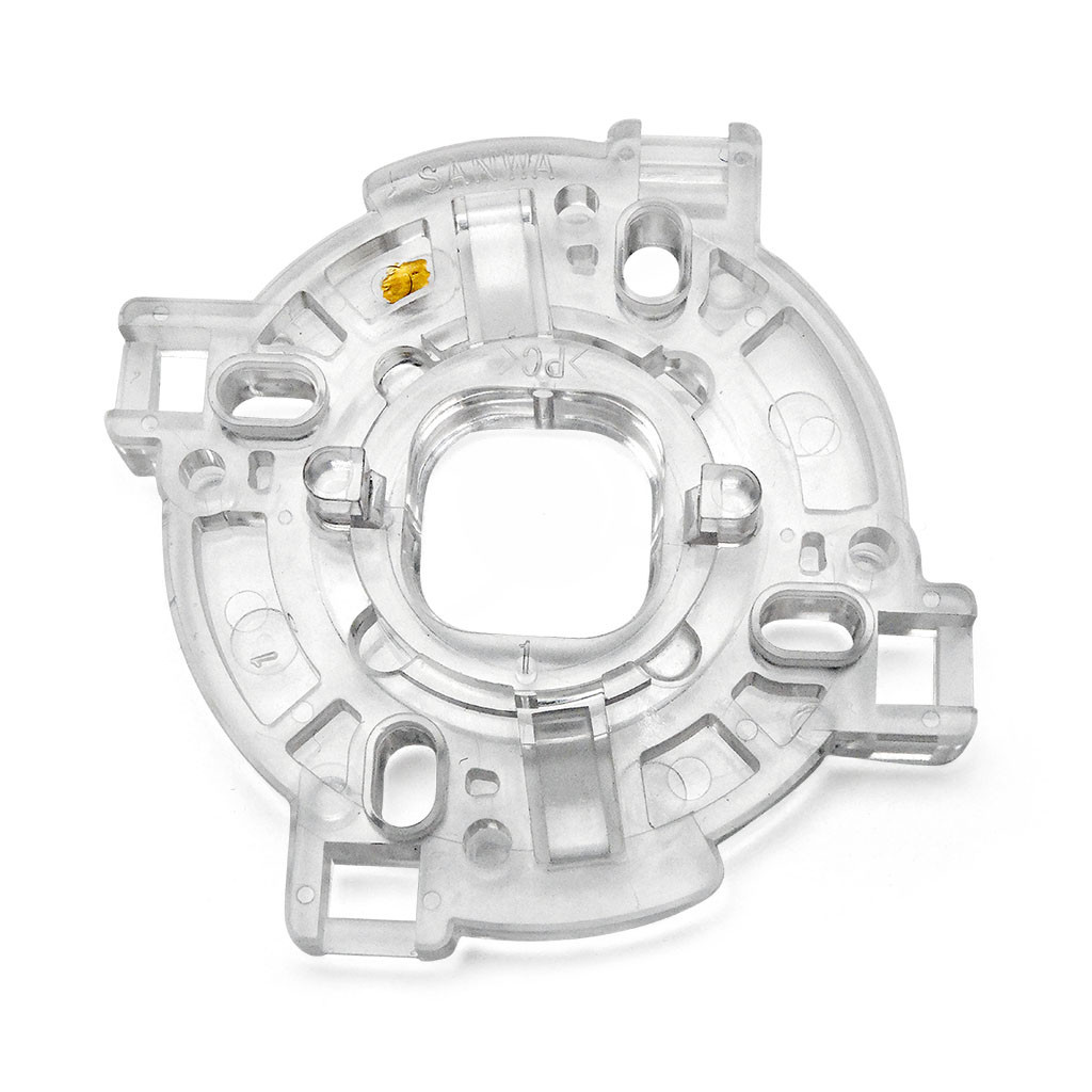 Sanwa GT-8F 4/8-Way Restrictor Plate